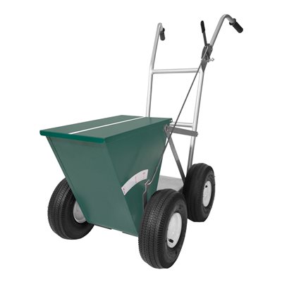 2 and 4" (5 and 10 cm) Line Marker, Capacity of 50 lb