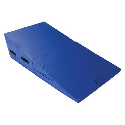 Wedge Foam Module, 72” x 36” x 19”