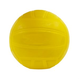 Yelllow Ball, 4" (10 cm) 