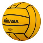 Ballon de water-polo officiel Mikasa® en caoutchouc mousse