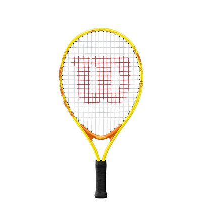 Wilson® «US Open» Alloy Tennis Racket, 19" (48 cm)