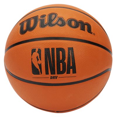 Wilson NBA DRV Basketball