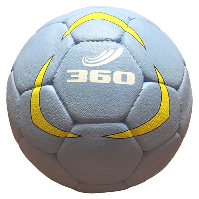 Ballon de handball et tchoukball en caoutchouc composite