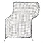 Baseball Protective Pitching Screen