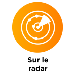 Sur le radar